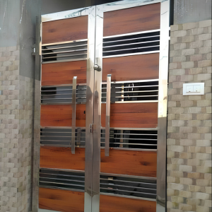 Gate (3)