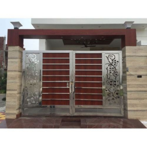 Gate (4)