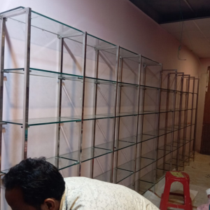 Racks (1)
