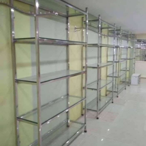 Racks (3)