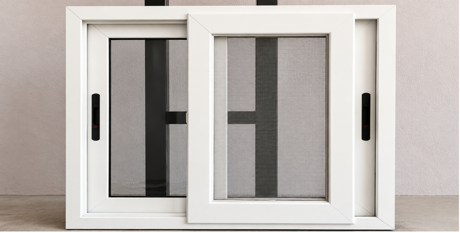UPVC And Domal Windows